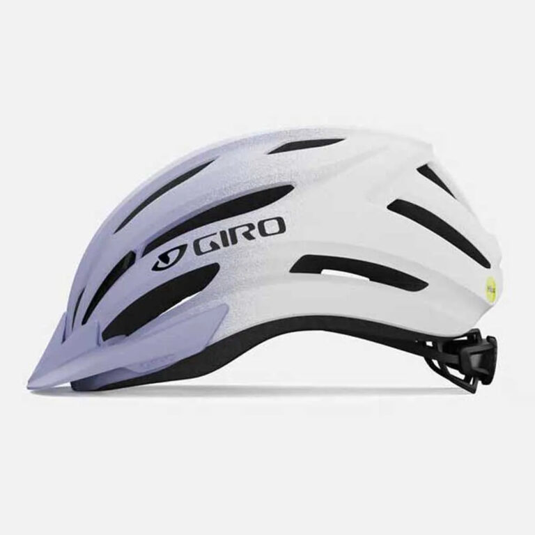 Giro Register II MTB Helmet 50-57 cm Lilac - Image 3