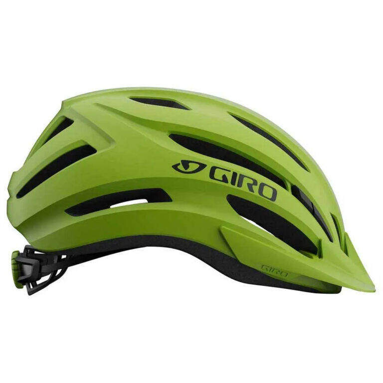 Giro Register II MTB Helmet 54-61 cm Matt Ano Lime - Image 3