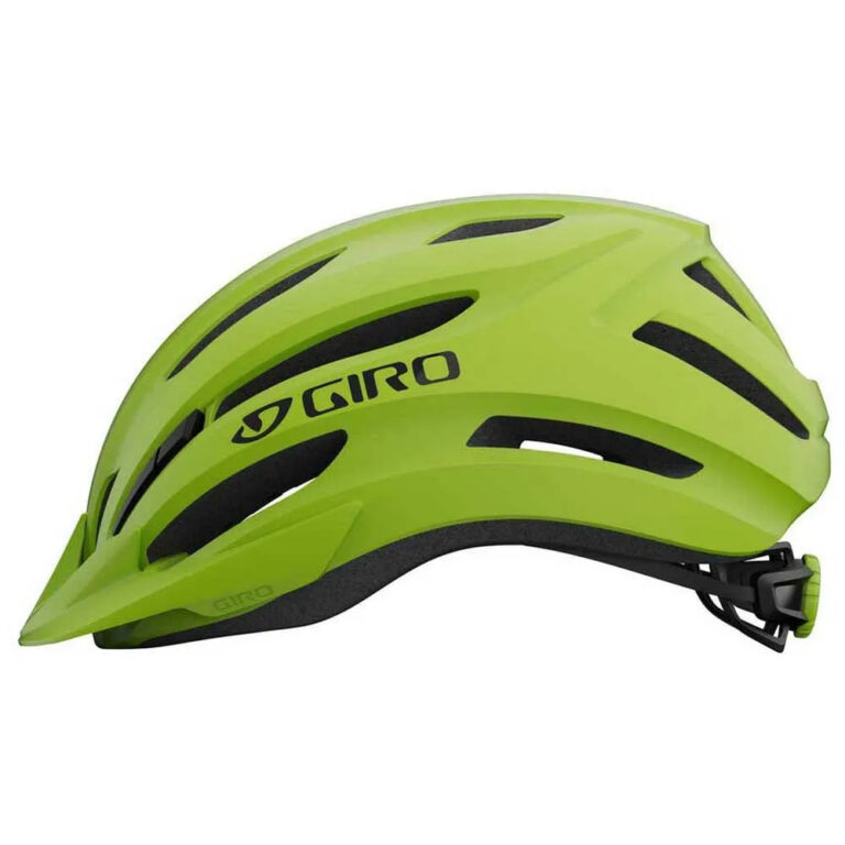 Giro Register II MTB Helmet 54-61 cm Matt Ano Lime - Image 4