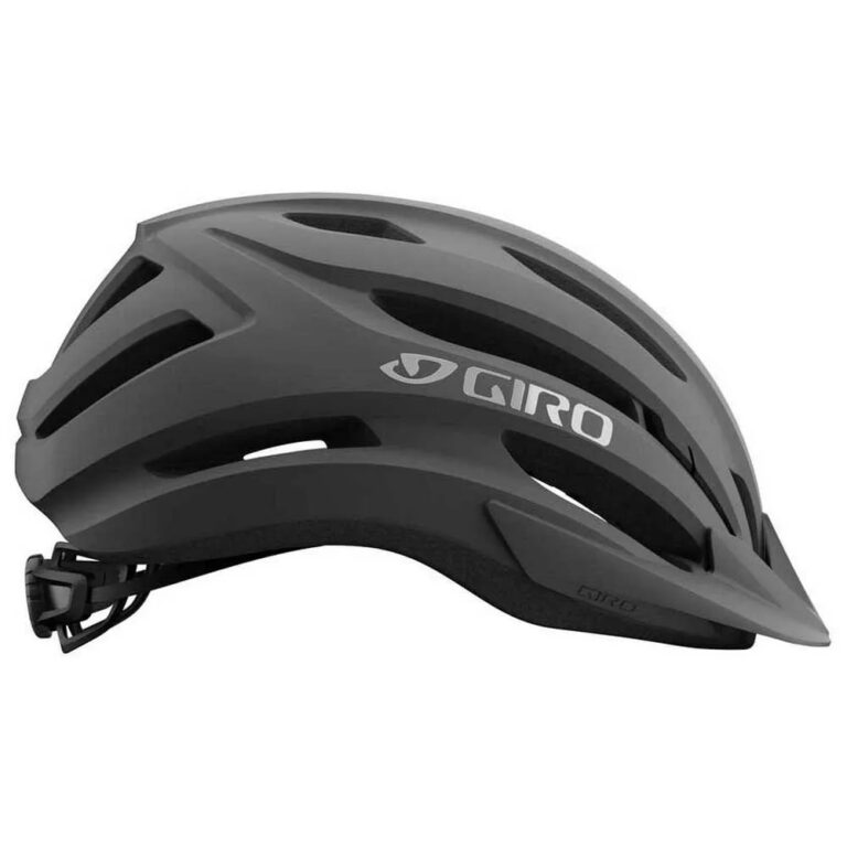 Giro Register II MTB Helmet 54-61 cm Matt Titanium - Image 3