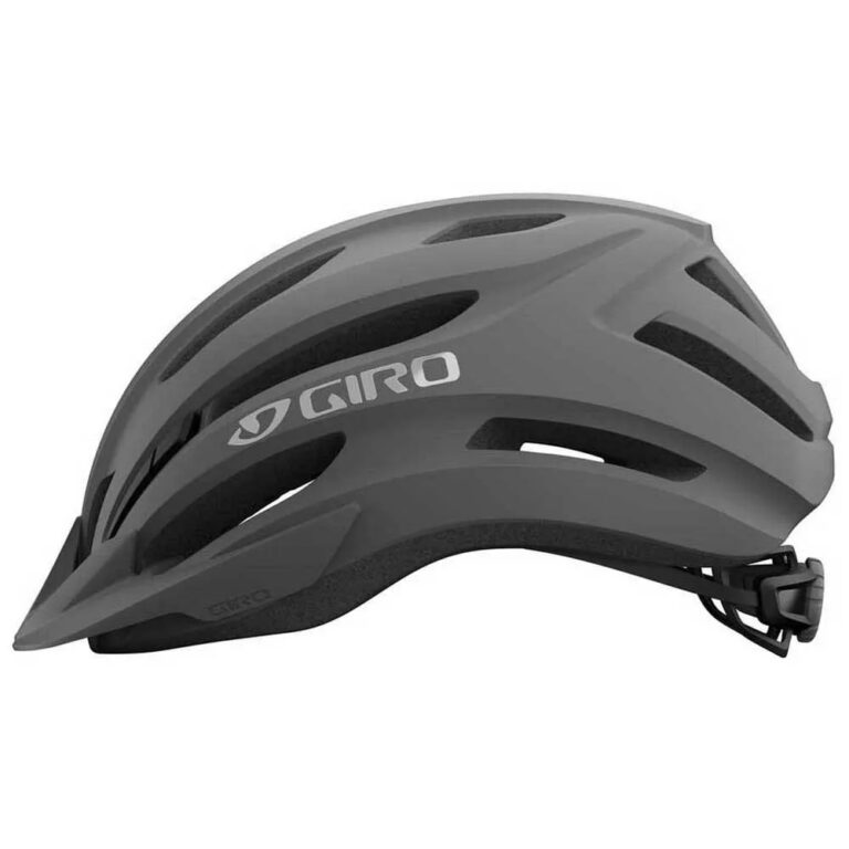 Giro Register II MTB Helmet 54-61 cm Matt Titanium - Image 4