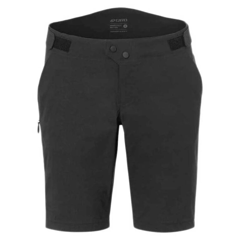 Giro Ride Shorts 2 Black - 6 Black