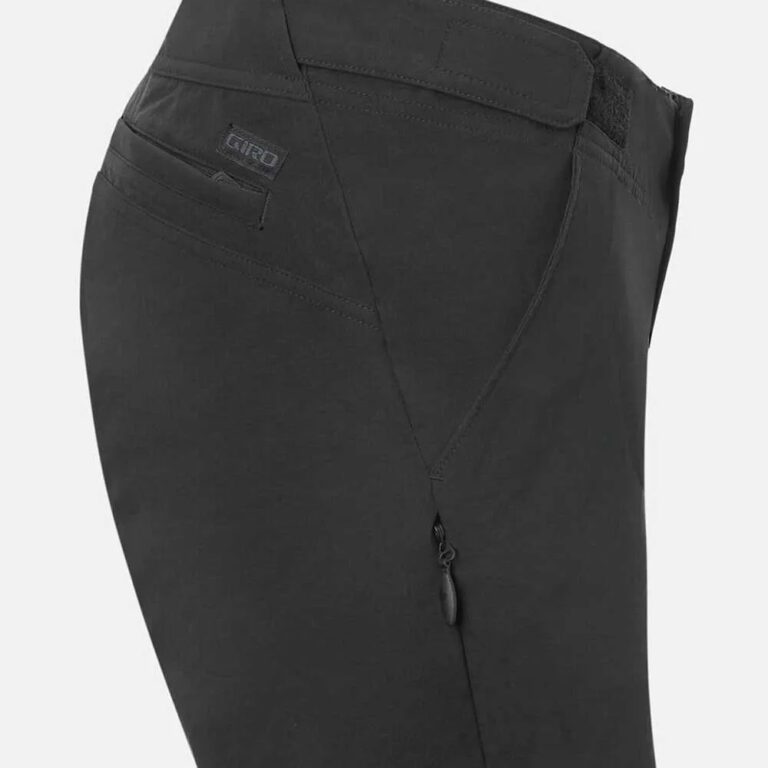 Giro Ride Shorts 2 Black - 6 Black - Image 3