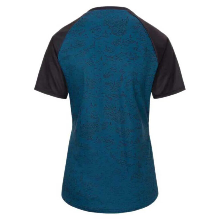 Giro Roust Short Sleeve Jersey XS Harbor Blue - M Harbor Blue - Image 2