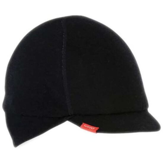 Giro Seasonal Merino Cap S-M Black - L-XL Black