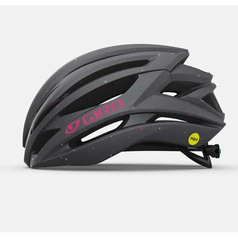 Giro Seyen MIPS Woman Helmet S Matt Charcoal Mica - M Matt Charcoal Mica - Image 4