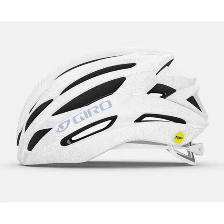 Giro Seyen MIPS Woman Helmet S Matt Pearl White - M Matt Pearl White - Image 4