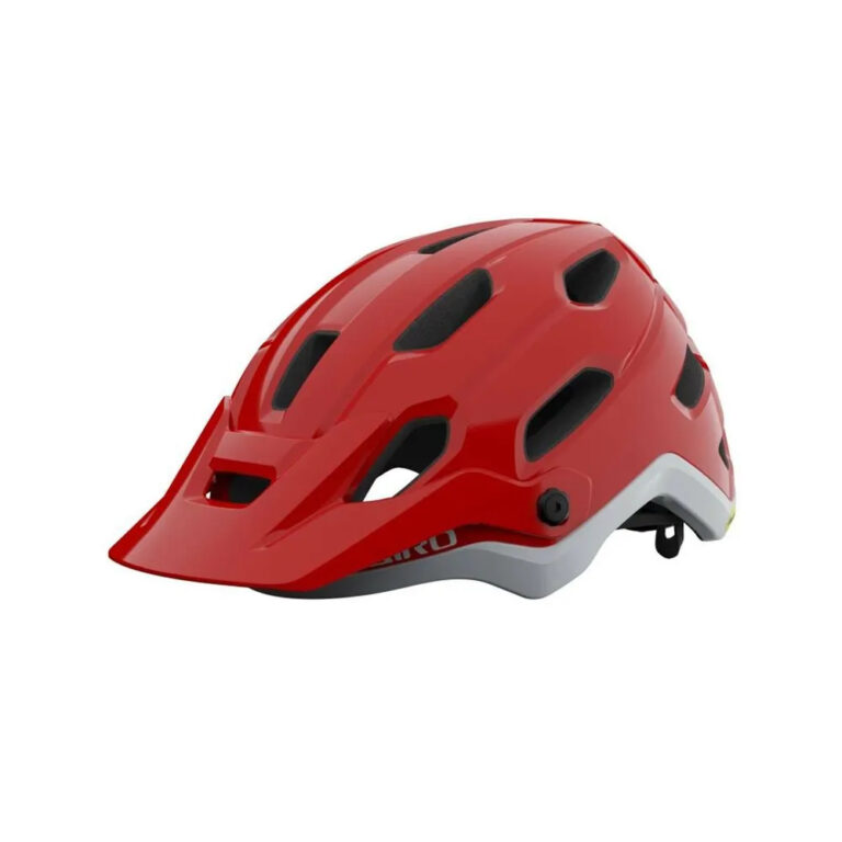 Giro Source MIPS MTB Helmet S Trim Red - L Trim Red - Image 3