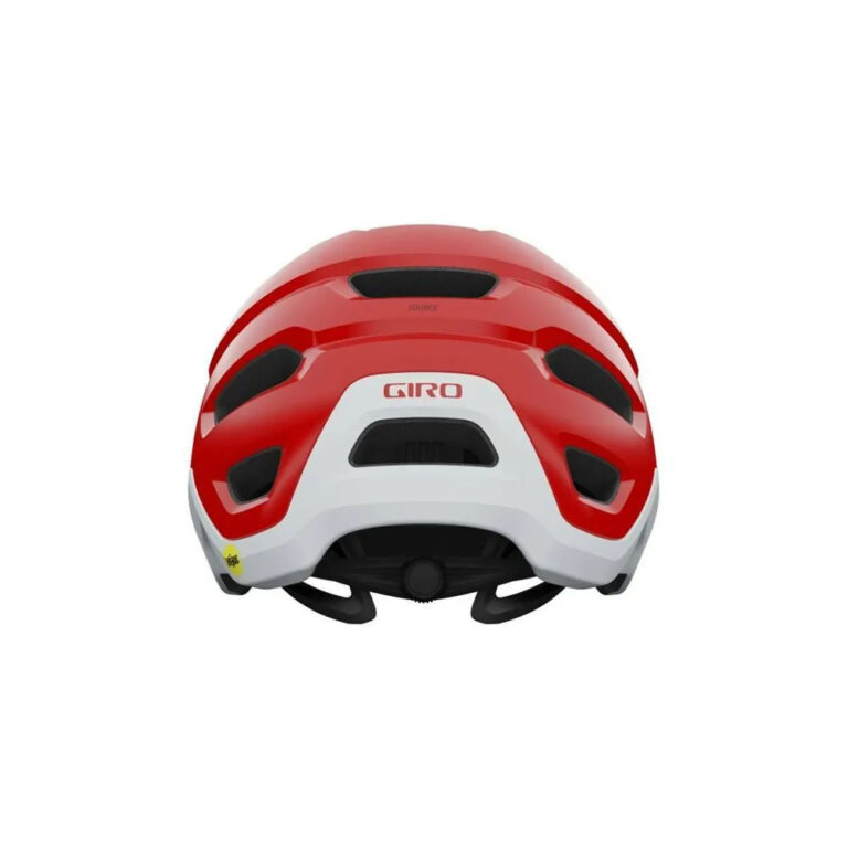 Giro Source MIPS MTB Helmet S Trim Red - L Trim Red - Image 4