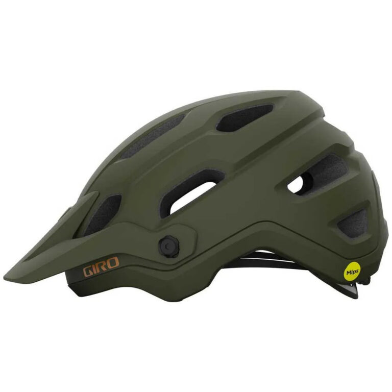 Giro Source MIPS MTB Helmet S Matt Trail Green - L Matt Trail Green - Image 3