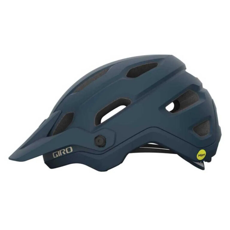 Giro Source MIPS MTB Helmet S Harbor Blue - L Harbor Blue - Image 3