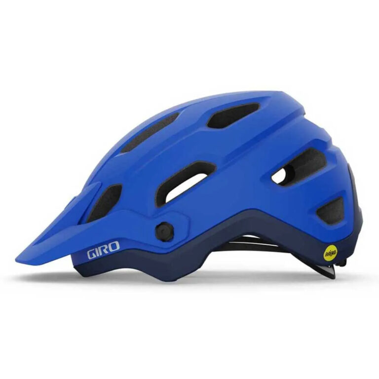 Giro Source MIPS MTB Helmet S Trim Blue - L Trim Blue - Image 3