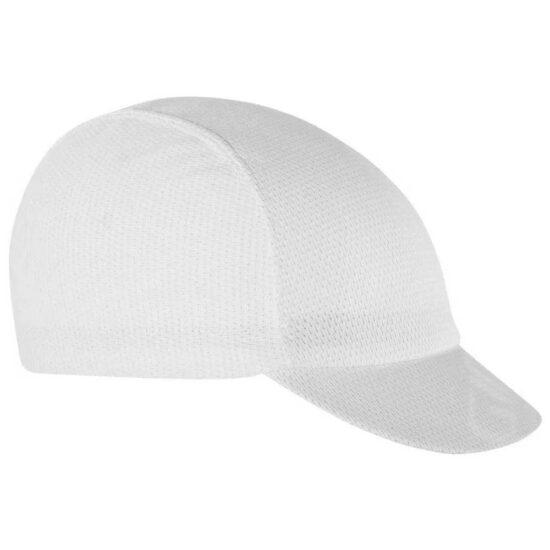 Giro SPF 30 Ultralight Cap One Size White