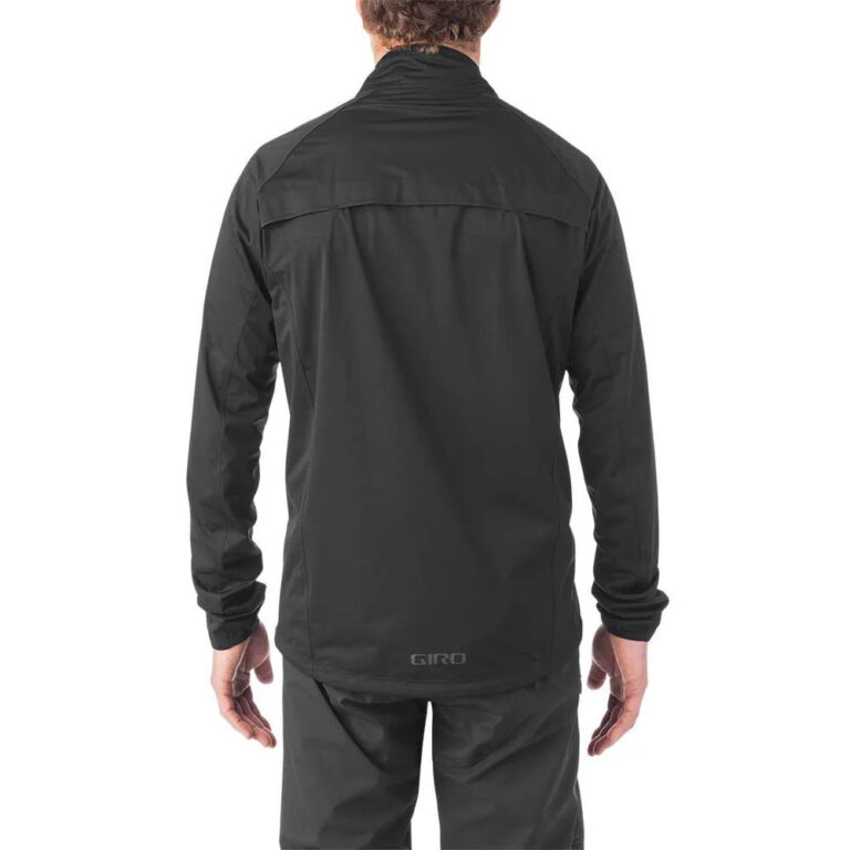 Giro Stow H2O Jacket S Black - 2XL Black - Image 3