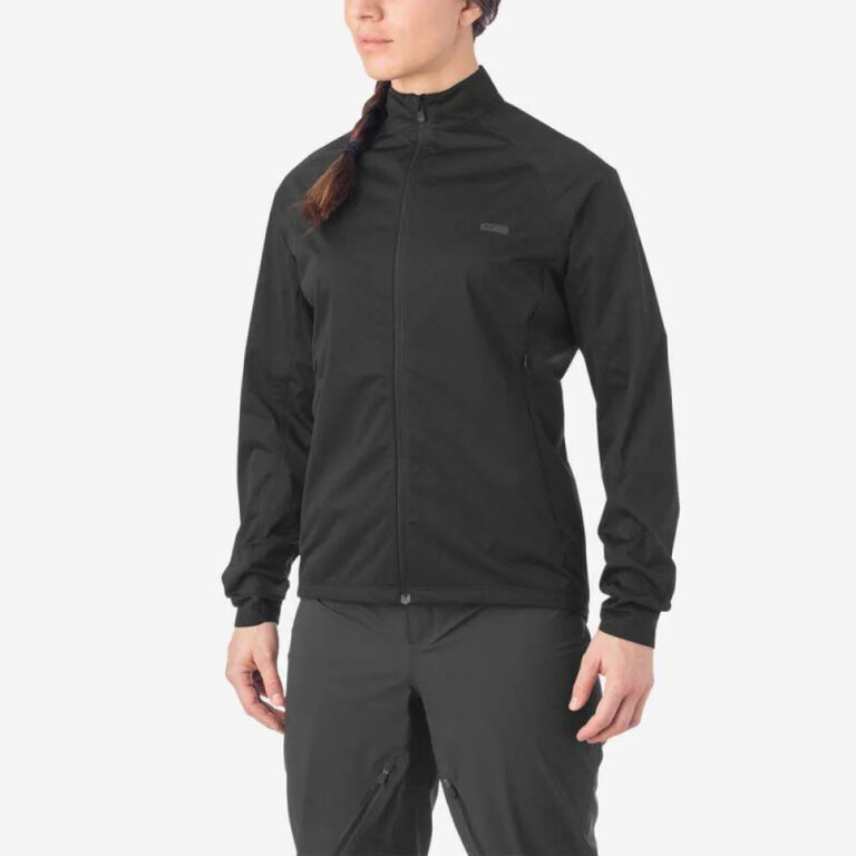 Giro Stow H2O Jacket XS Black - L Black - Image 3