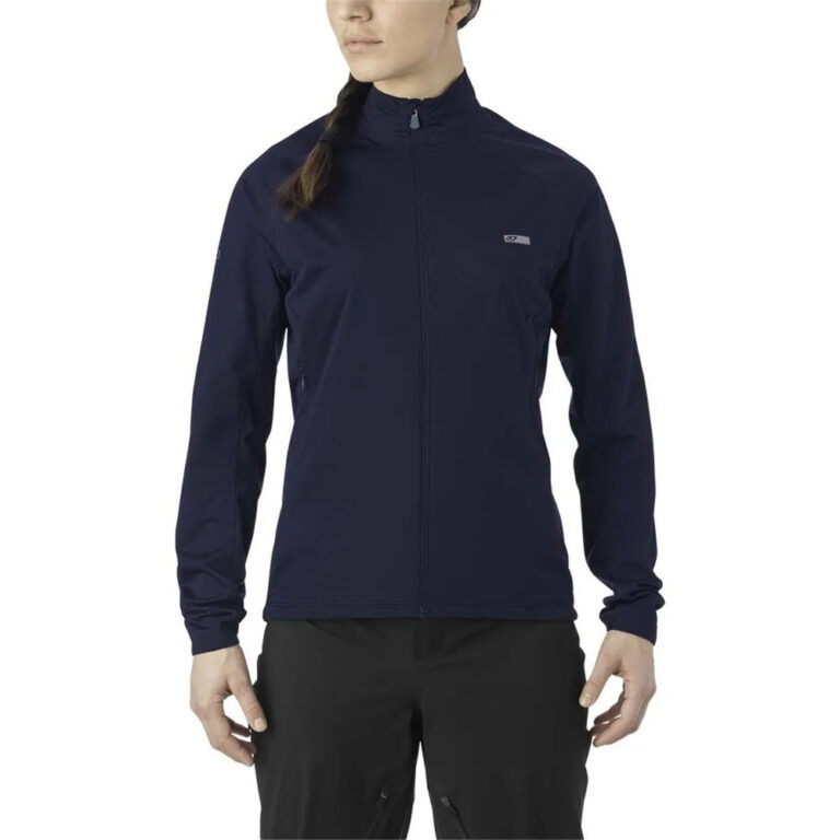 Giro Stow H2O Jacket XS Blue - M Blue - Image 3