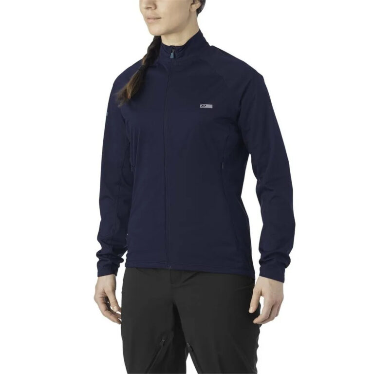 Giro Stow H2O Jacket XS Blue - M Blue - Image 5