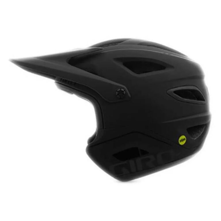 Giro Switchblade MIPS Downhill Helmet S Black Matt / Black - L Black Matt / Black - Image 3