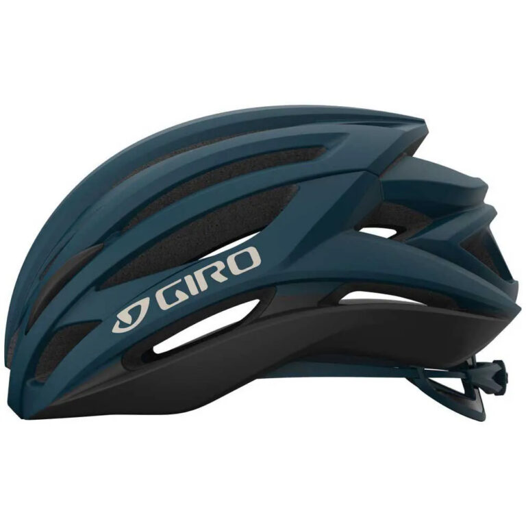 Giro Syntax Helmet S Matt Harbor Blue - L Matt Harbor Blue - Image 3