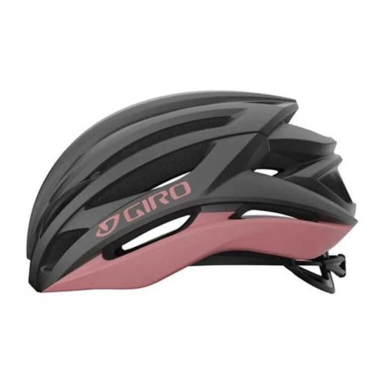 Giro Syntax Helmet S Matt Coal / Dusty Rose - L Matt Coal / Dusty Rose - Image 3