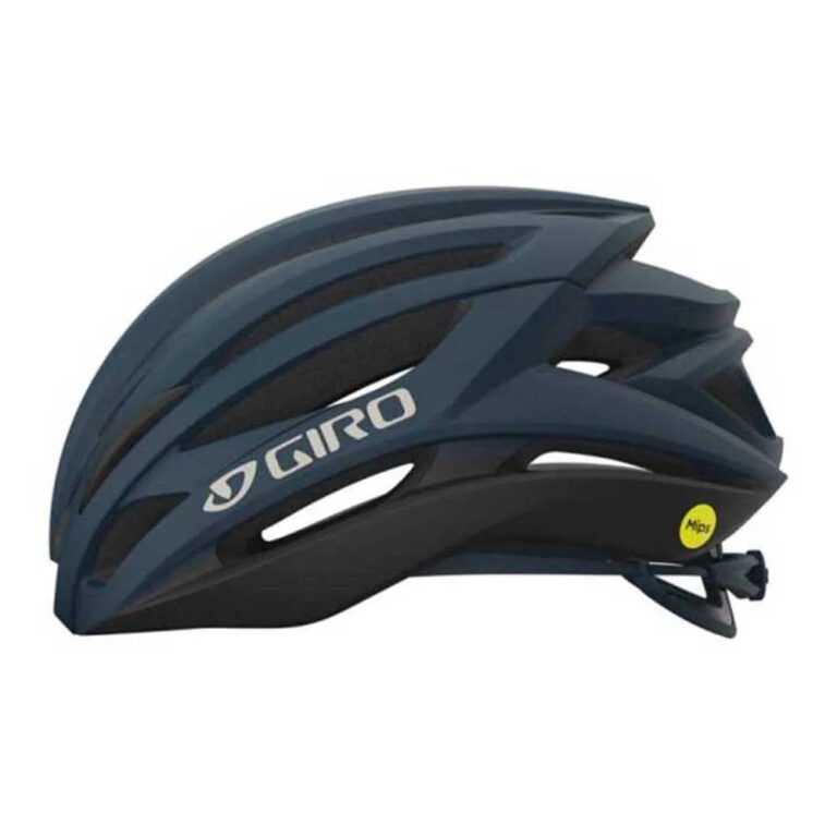 Giro Syntax MIPS Helmet S Harbor Blue - L Harbor Blue - Image 3