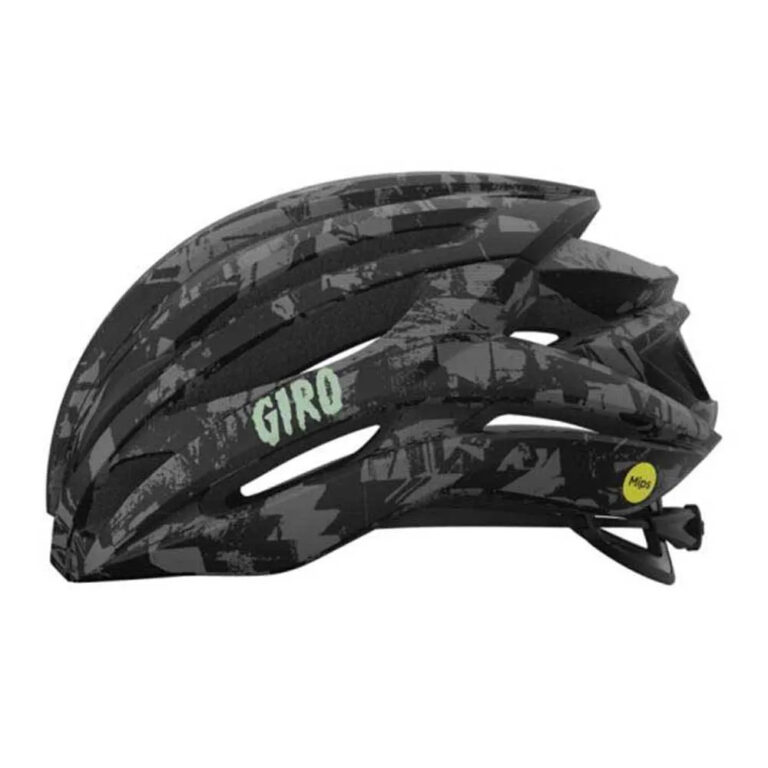 Giro Syntax MIPS Helmet S Matt Black Underg - L Matt Black Underg - Image 3