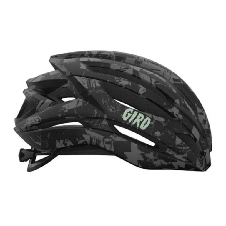 Giro Syntax MIPS Helmet S Matt Black Underg - L Matt Black Underg - Image 4