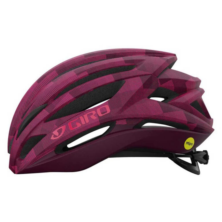 Giro Syntax MIPS Helmet S Matt Dark Purple - M Matt Dark Purple - Image 3