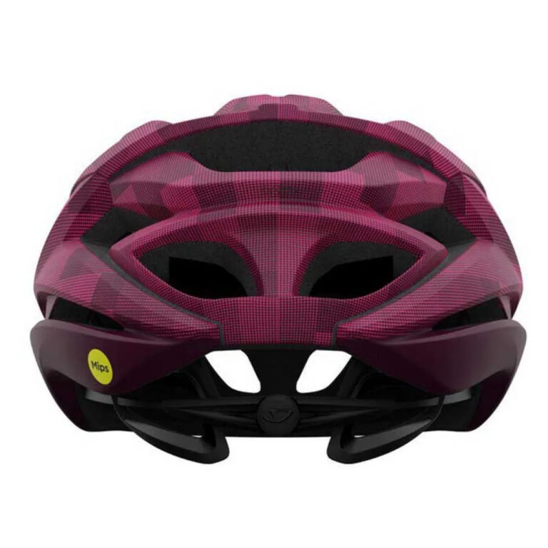 Giro Syntax MIPS Helmet S Matt Dark Purple - M Matt Dark Purple - Image 4