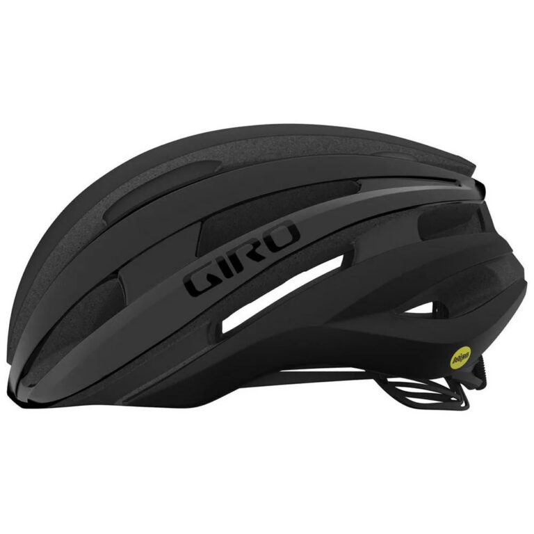 Giro Synthe II MIPS Helmet S Black - L Black - Image 3