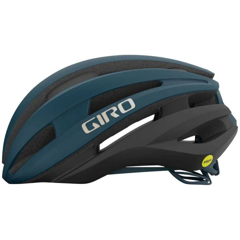 Giro Synthe II MIPS Helmet S Matt Harbor Blue - L Matt Harbor Blue - Image 3