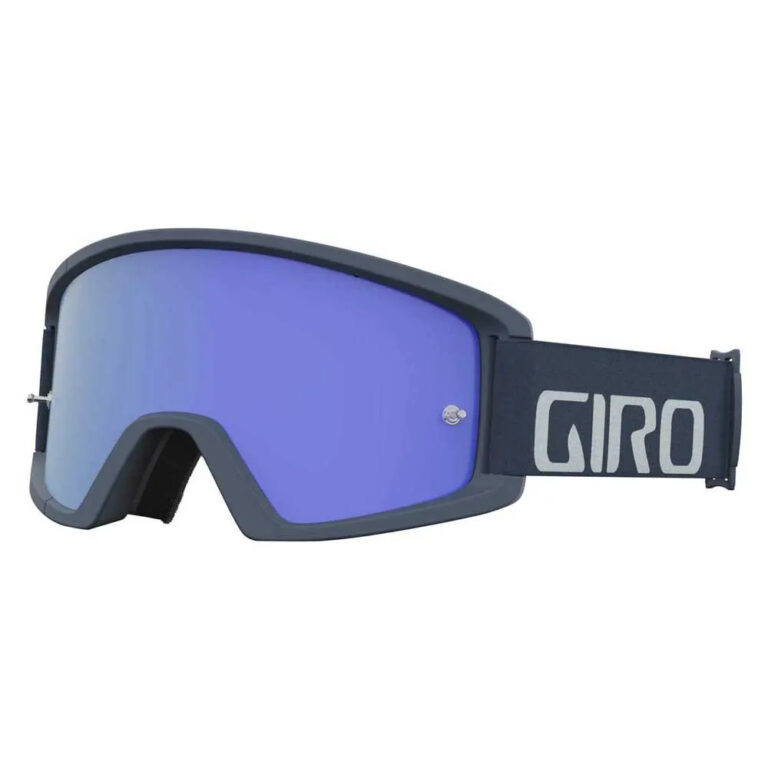 Giro Tazz MTB Goggles Clear/CAT0 Matt Portaro Gray / Cblt