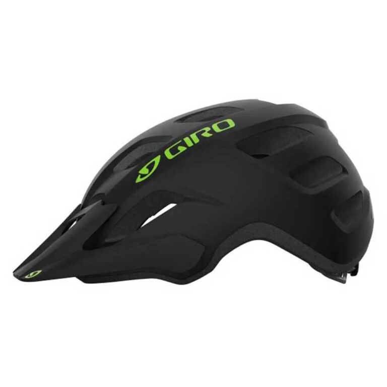 Giro Tremor MTB Helmet 47-54 cm Matte Black - Image 3