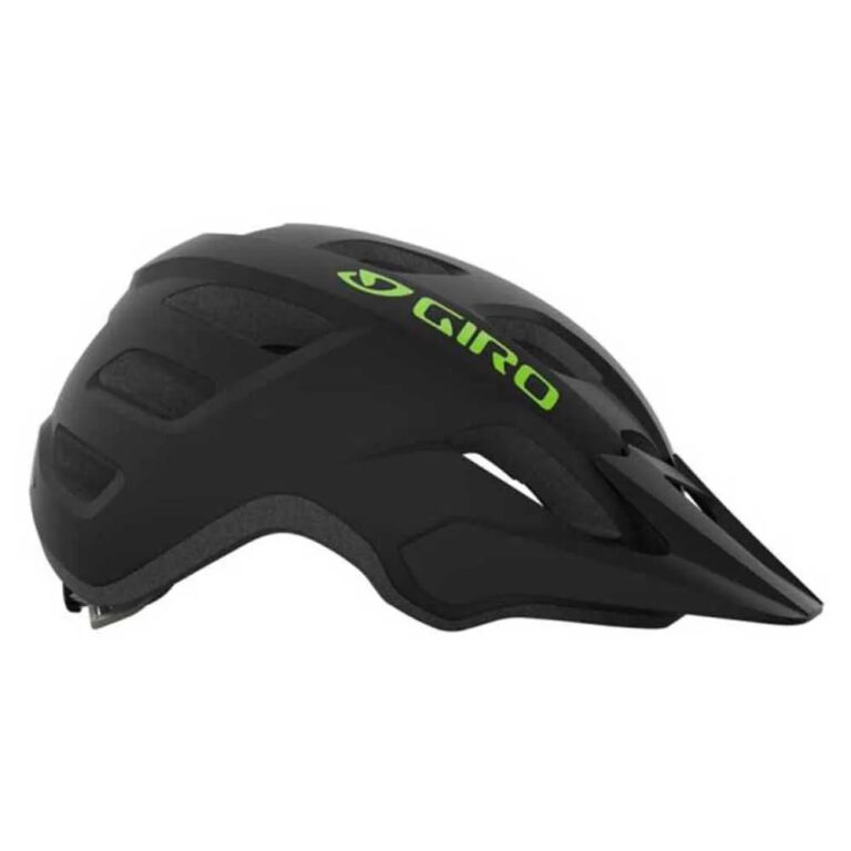 Giro Tremor MTB Helmet 47-54 cm Matte Black - Image 4