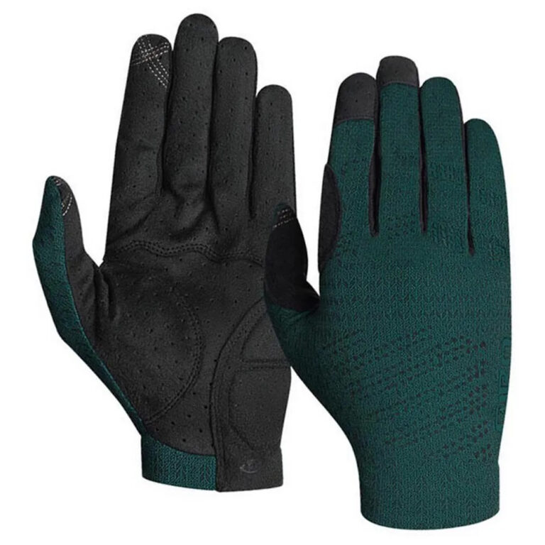 Giro Xnetic Gloves M True Spruce - XL True Spruce - Image 2