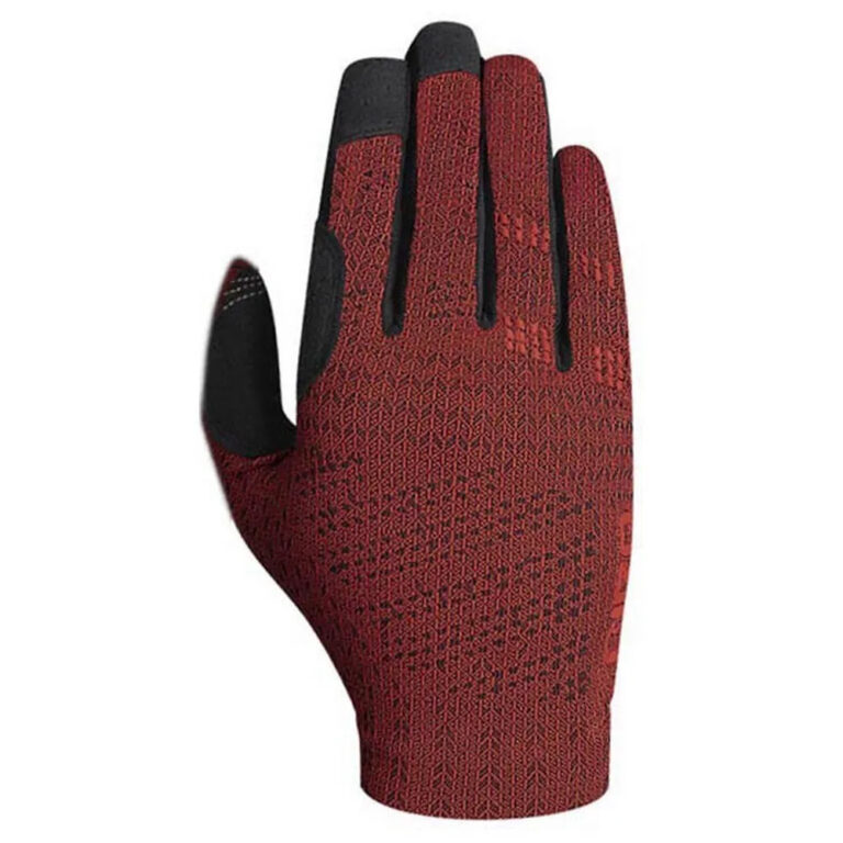 Giro Xnetic Gloves S Red / Orange - XL Red / Orange