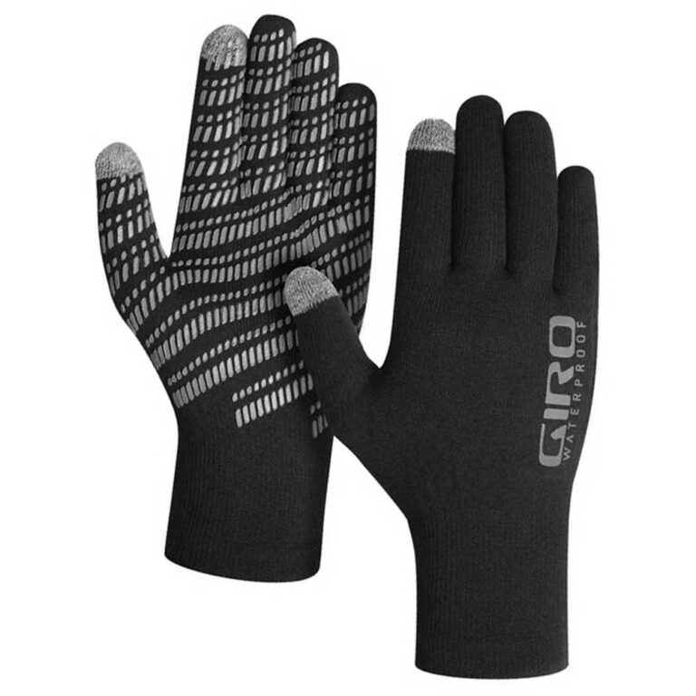 Giro Xnetic H20 Gloves S Black - XL Black - Image 2