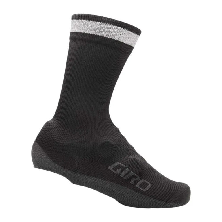 Giro Xnetic H20 Overshoes 2XL Black - EU 46-48 Black - Image 3