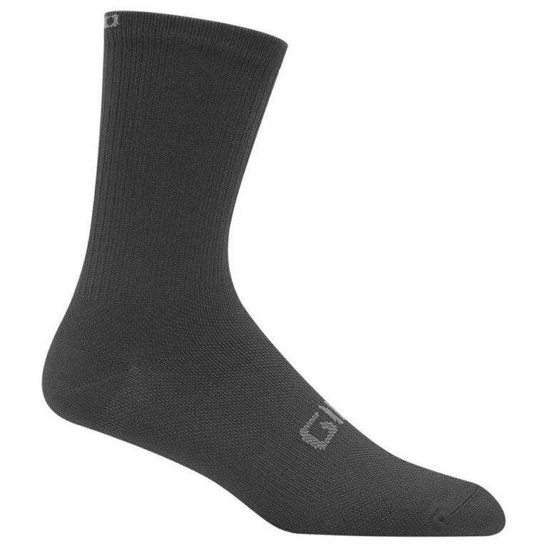 Giro Xnetic H20 Socks EU 36-39 Black - EU 46-48 Black