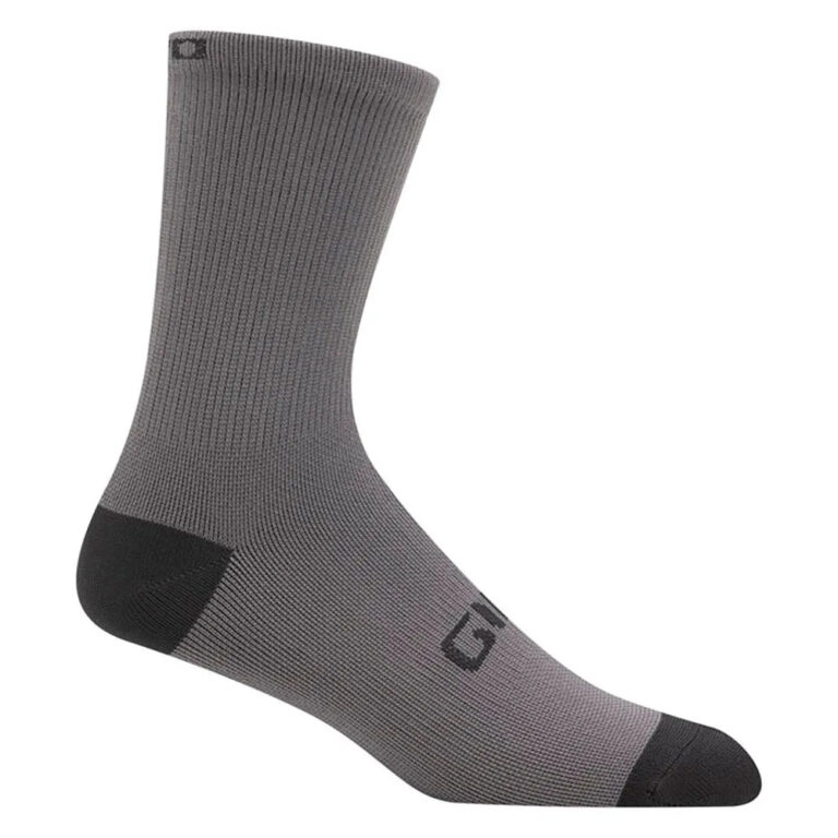 Giro Xnetic H20 Socks EU 36-39 Grey - EU 46-48 Grey