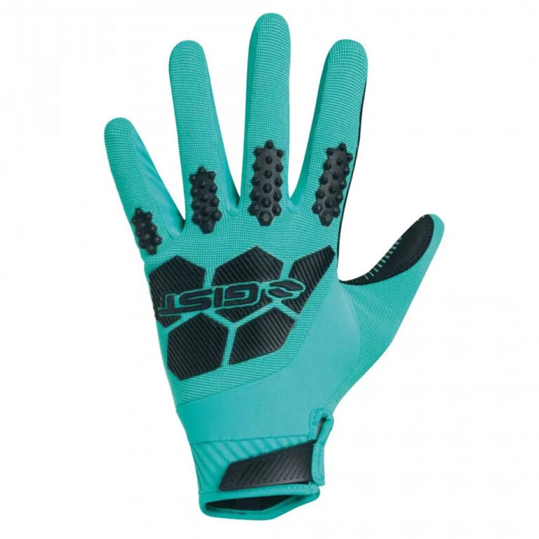 Gist Armor Gloves XS Blue / Black - 2XL Blue / Black