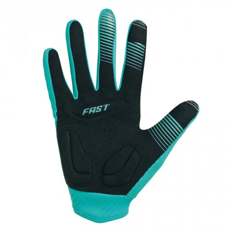 Gist Armor Gloves XS Blue / Black - 2XL Blue / Black - Image 2