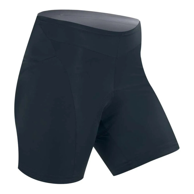 Gist Basic Shorts XS Black - XL Black