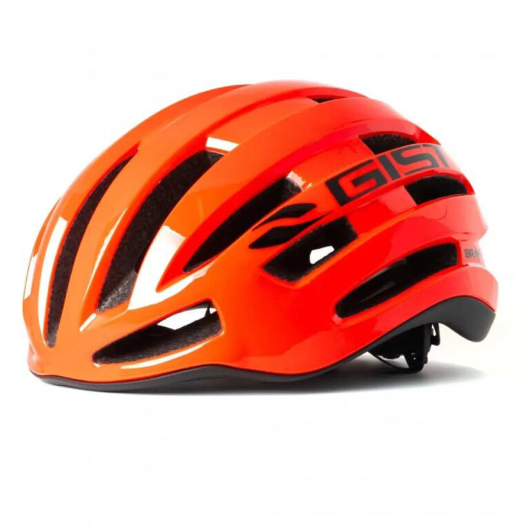 Gist Bravo Metal Helmet S-M Red - L-XL Red - Image 4