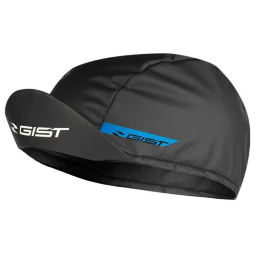 Gist Cap One Size Black / Blue