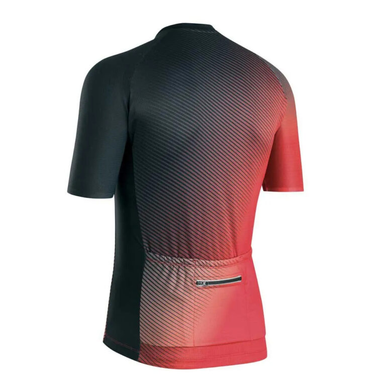 Gist Flow Short Sleeve Jersey S Red - XL Red - Image 2