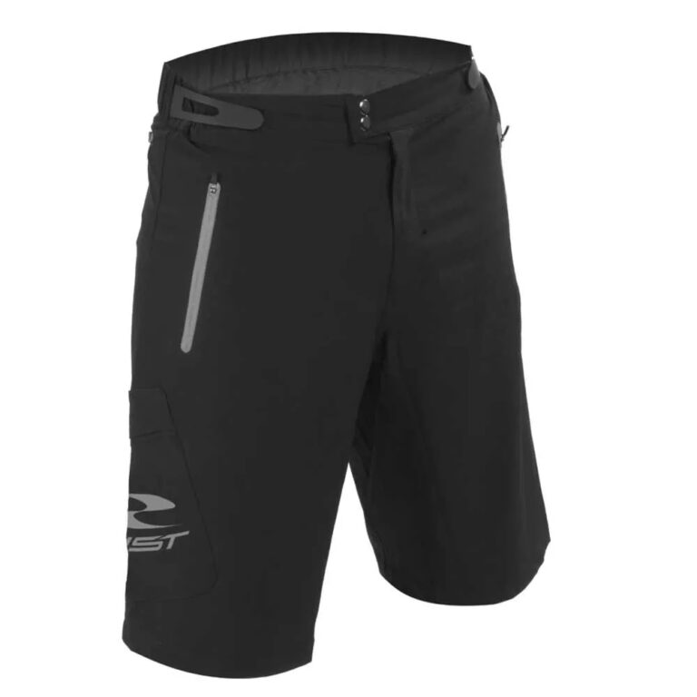 Gist G-Out Shorts XS Black - XL Black