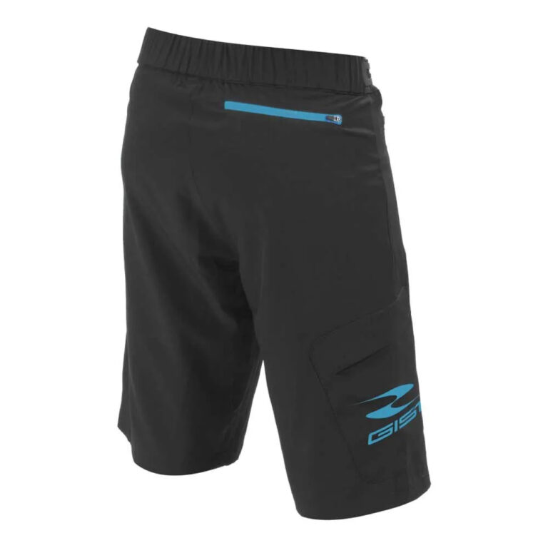 Gist G-Out Shorts XS Black / Blue - XL Black / Blue