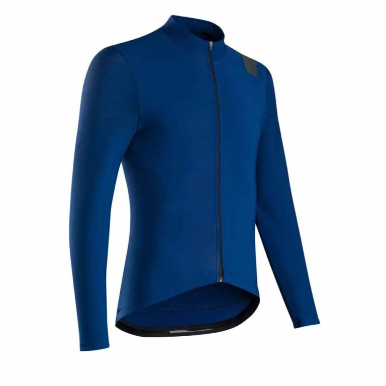 Gist Invernale Winter Long Sleeve Jersey M Blue - 2XL Blue - Image 3