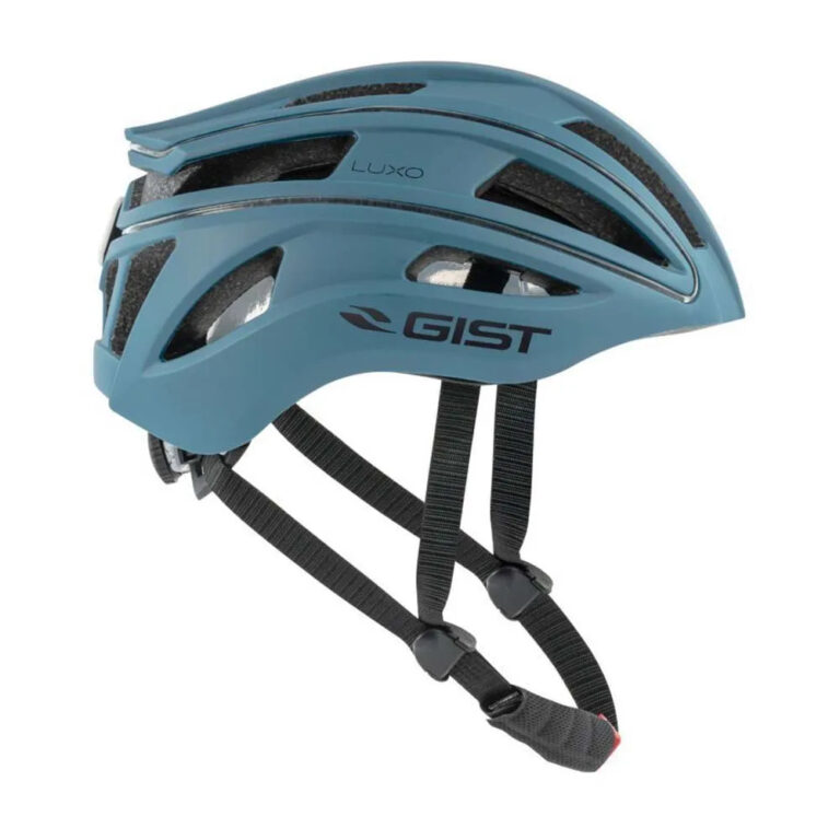 Gist Luxo Helmet S-M Blue - L-XL Blue - Image 3